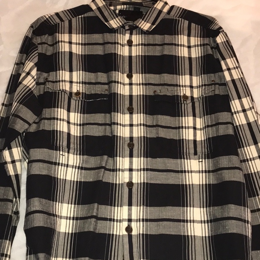 Diesel black gold long sleeve Italian original